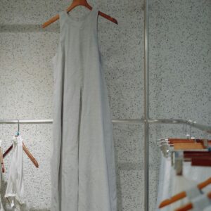 Vestido Playero Sundress